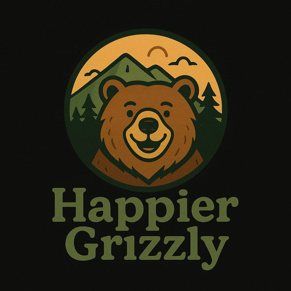 HappierGrizzly